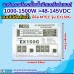 บอร์ดคอนโทรลปั้มบัสเลส ภายใน รุ่น EX150G 48-145V [ไม่ซีลปิด]